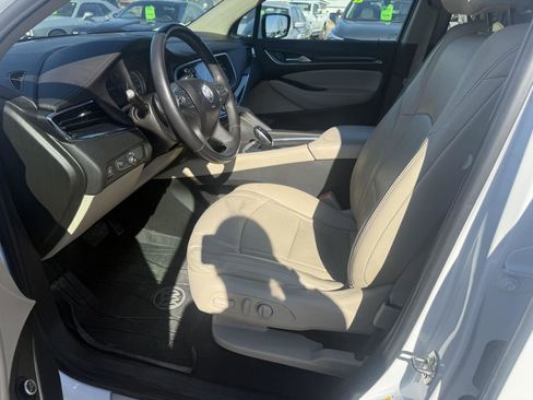Used 2021 Buick Enclave Essence w/ Trailering Package, 5000 lbs. image 6