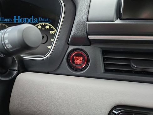 New 2025 Honda Pilot Touring image 28