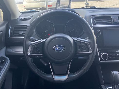 Used 2018 Subaru Outback 2.5i Premium w/ Popular Package #1 image 14