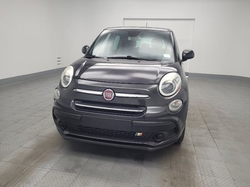 Used 2018 FIAT 500L Pop w/ Premium Group image 15