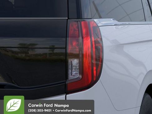 New 2026 Ford Expedition Max Active image 21