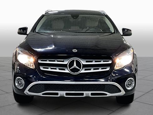 Used 2018 Mercedes-Benz GLA 250 image 3