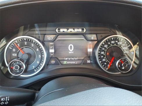Used 2021 RAM 1500 Laramie w/ Sport Appearance Package image 16