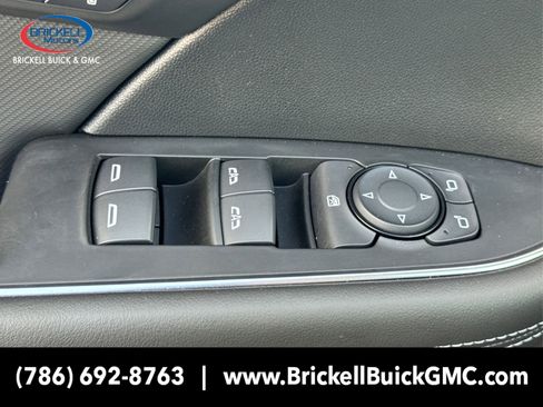 New 2025 Buick Envision Preferred image 34