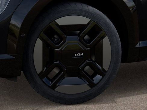 New 2026 Kia EV9 GT-Line image 9
