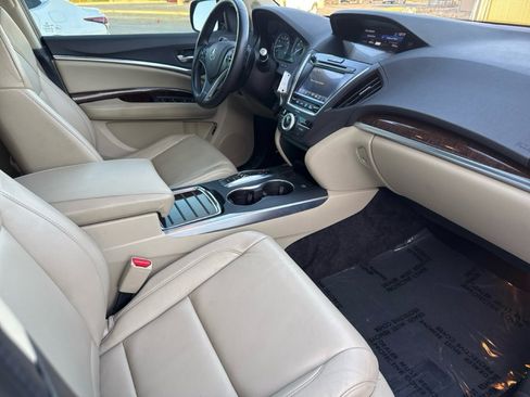 Used 2020 Acura MDX FWD image 52
