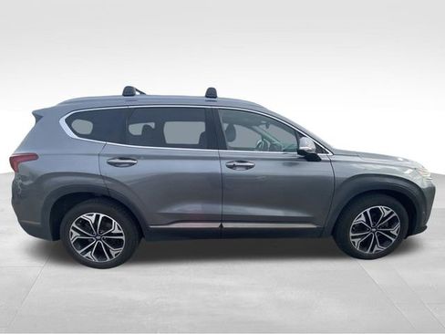 Used 2020 Hyundai Santa Fe Limited w/ Cargo Package AWD/4WD image 12