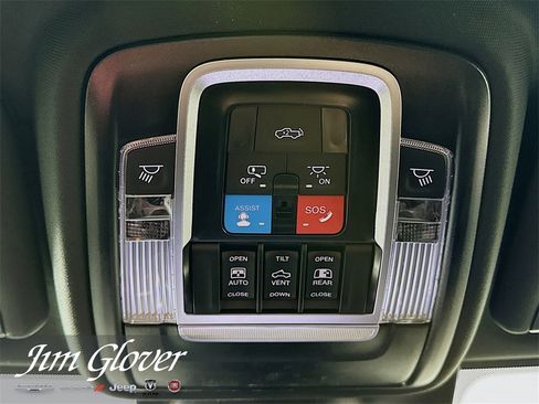 New 2026 RAM 2500 Laramie image 32