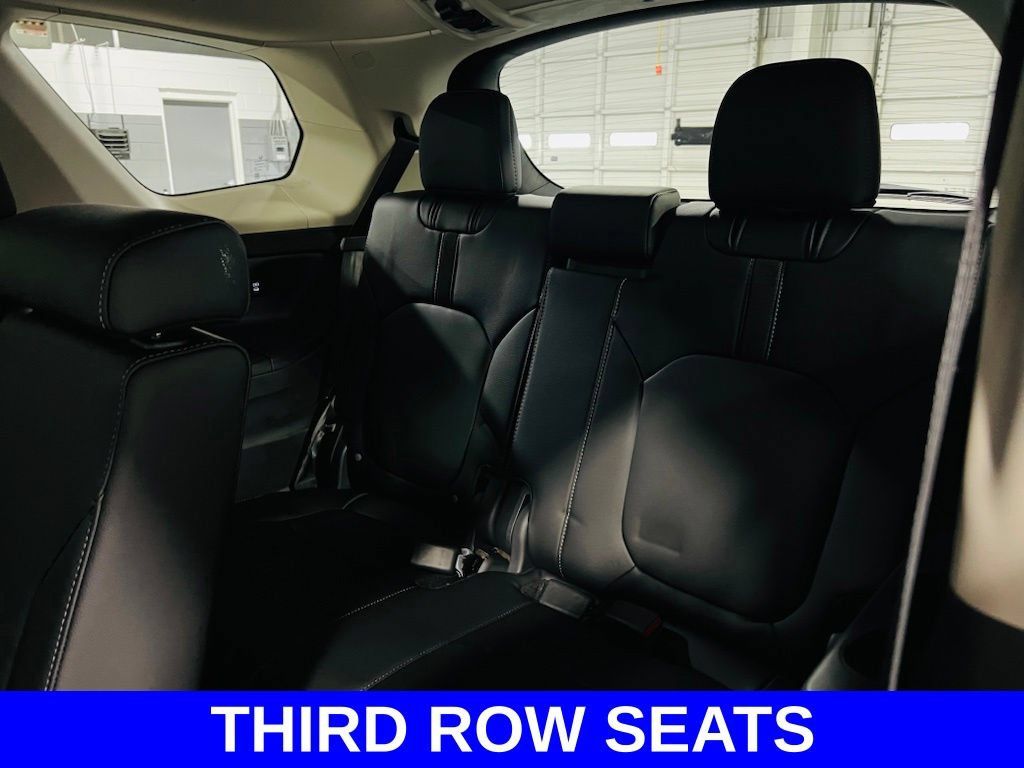 New 2026 Honda Pilot EX-L image 12