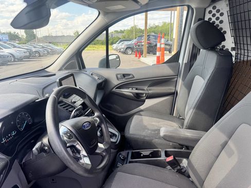 Used 2019 Ford Transit Connect XL w/ CNG/LPG Engine Prep Package FWD image 14