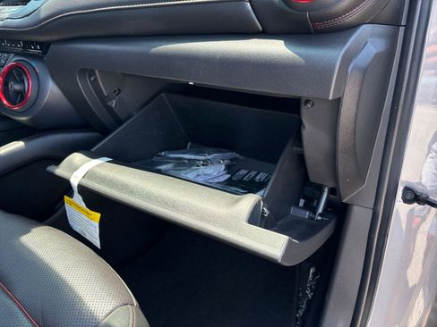 Used 2021 Chevrolet Blazer RS w/ Enhanced Convenience Package FWD image 51