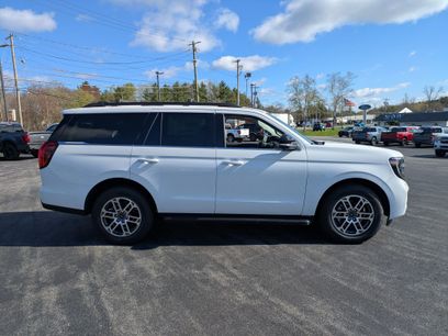 New 2026 Ford Expedition Active