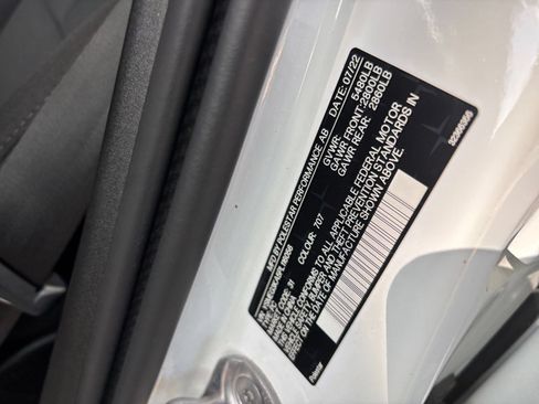 Used 2023 Polestar Polestar 2 FWD image 36