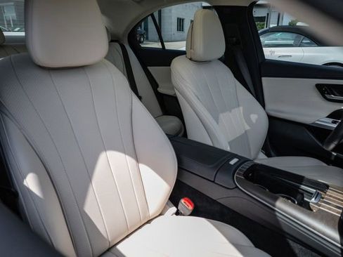 Certified 2024 Mercedes-Benz E 450 4MATIC Sedan image 28