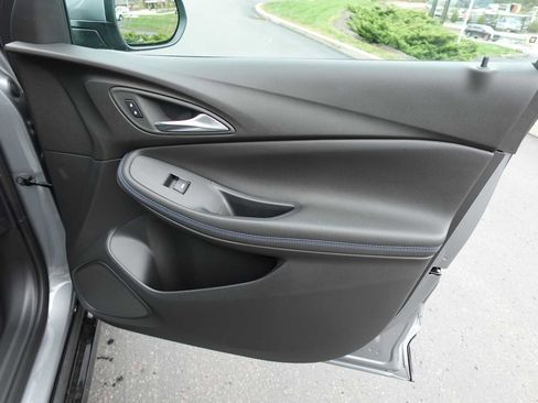 New 2026 Buick Encore GX Sport Touring image 23