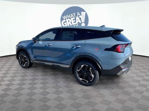 New 2026 Kia Sportage S image 7