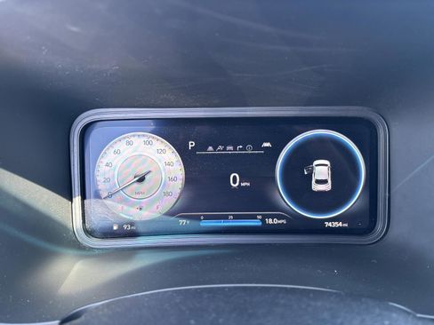 Used 2023 Hyundai Kona N FWD image 14