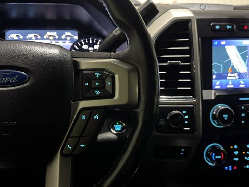 Used 2021 Ford F350 Lariat AWD/4WD image 8