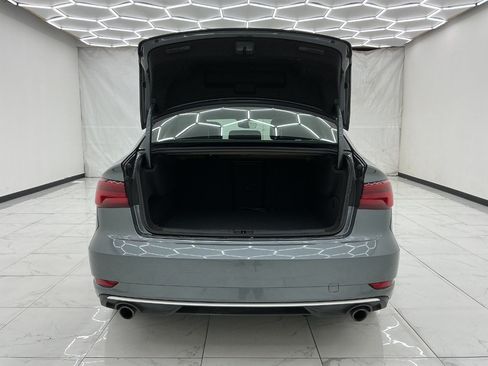 Used 2018 Audi A3 2.0T Premium w/ Convenience Package AWD/4WD image 42