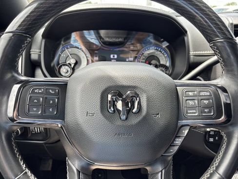 Used 2022 RAM 3500 Limited AWD/4WD image 33