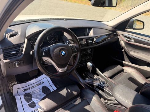 Used 2014 BMW X1 xDrive35i AWD/4WD image 9