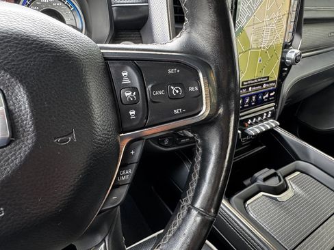 Used 2019 RAM 1500 Limited image 27