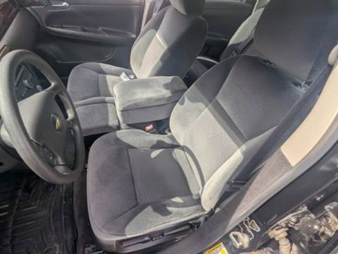 Used 2015 Chevrolet Impala LS image 15