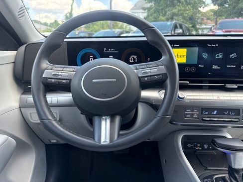 Certified 2026 Hyundai Kona SEL Sport AWD/4WD image 24