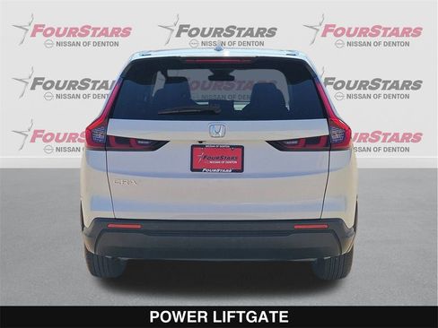 Used 2023 Honda CR-V EX-L image 5