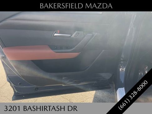 New 2026 MAZDA CX-50 Meridian Edition w/ Apex Package AWD/4WD image 10