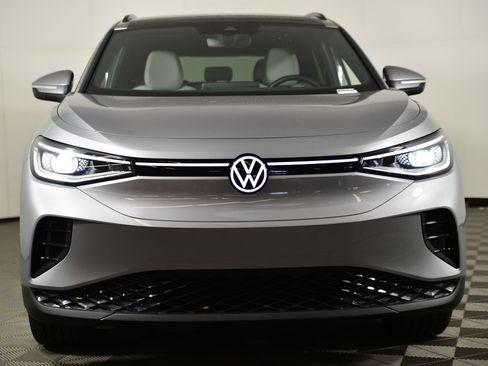 Used 2025 Volkswagen ID.4 S Limited image 5