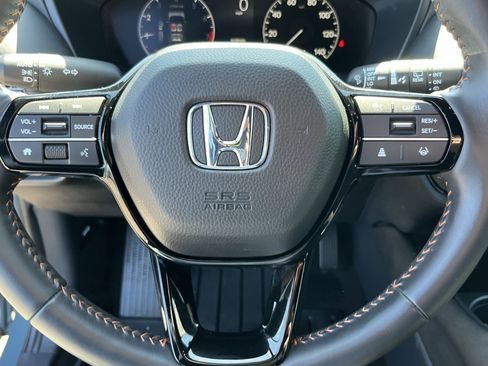 Used 2025 Honda HR-V Sport image 20