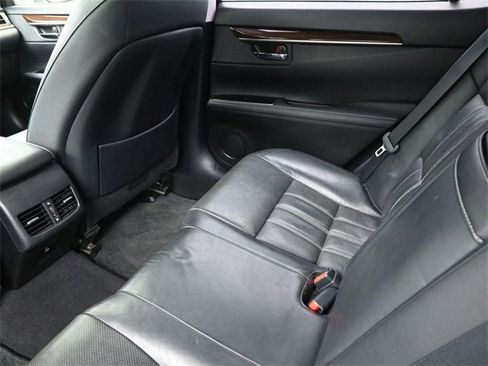 Used 2017 Lexus ES 350 350 image 19