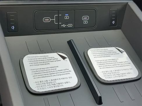 New 2026 Hyundai Santa Fe Calligraphy image 32