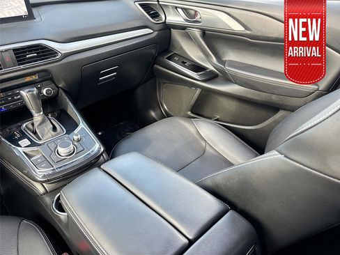 Used 2023 MAZDA CX-9 Grand Touring image 27