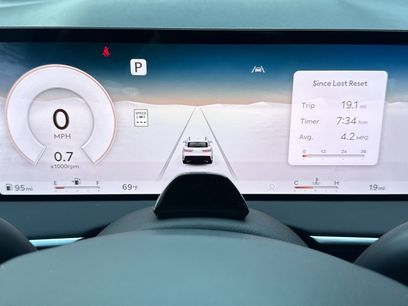 New 2026 Genesis GV70 3.5T Sport Advanced