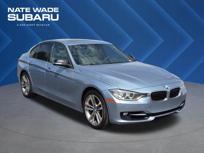 Used 2013 BMW 328i xDrive Sedan