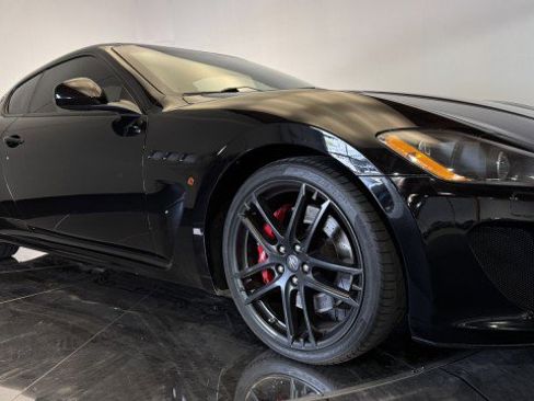 Used 2012 Maserati GranTurismo MC image 17