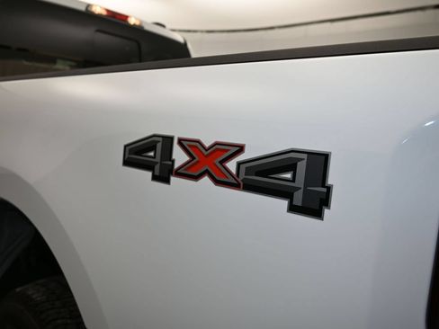 New 2026 Ford F250 XL w/ XL Chrome Package AWD/4WD image 25