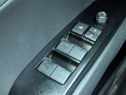 New 2026 Toyota Camry SE w/ Convenience Package FWD image 21
