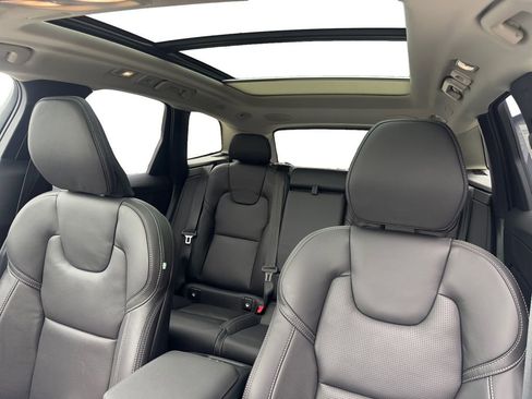 New 2026 Volvo XC60 T8 Ultra w/ Protection Package Premier AWD/4WD image 24