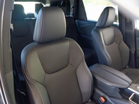 New 2026 Lexus TX 350 FWD image 18