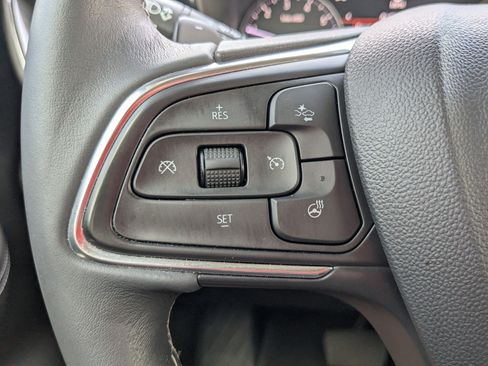 Used 2023 Buick Envision Essence AWD/4WD image 19