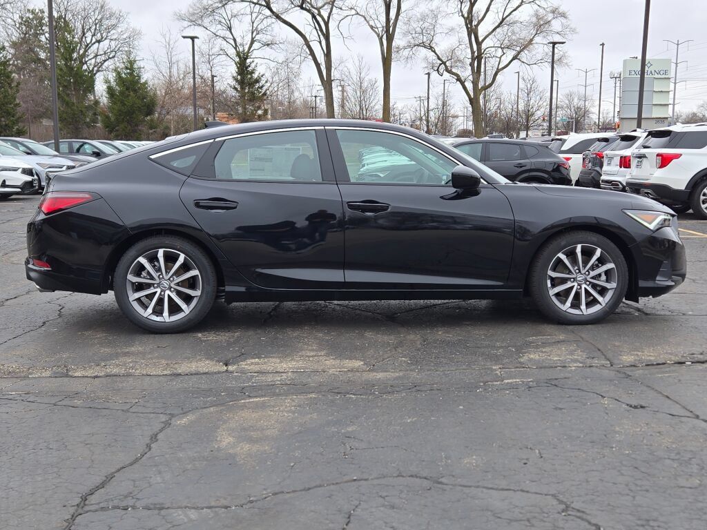 Used 2026 Acura Integra FWD image 10