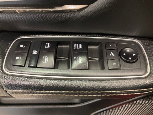 Used 2020 RAM 1500 Sport w/ Comfort & Convenience Group image 14