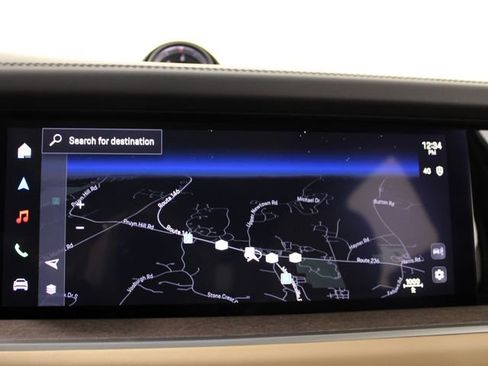 Certified 2025 Porsche Cayenne AWD/4WD image 15