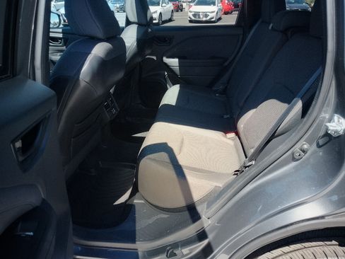 Certified 2026 Subaru Forester Premium AWD/4WD image 12