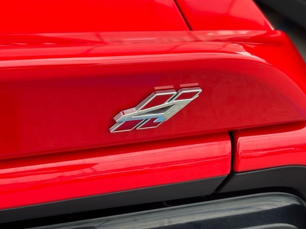 Used 2022 Dodge Challenger GT AWD/4WD image 27