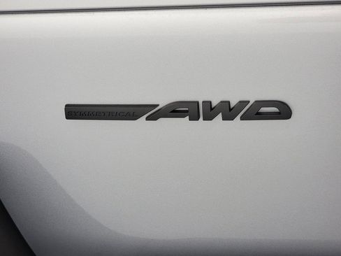 New 2026 Subaru Outback Premium AWD/4WD image 6