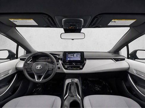 Used 2025 Toyota Corolla SE FWD image 22